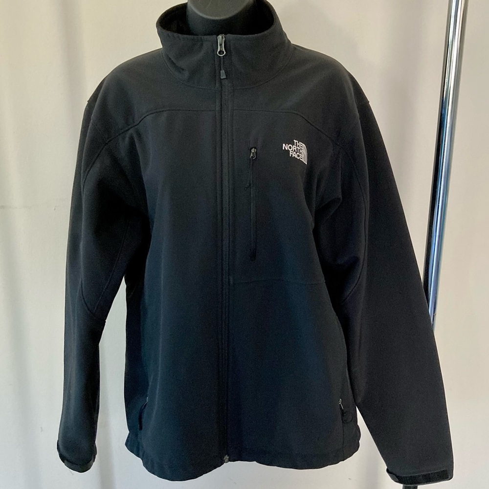 North Face Mens Jacket